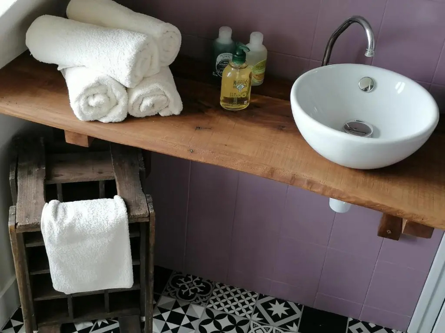 Gîte 4 pers proche plage avec jardin