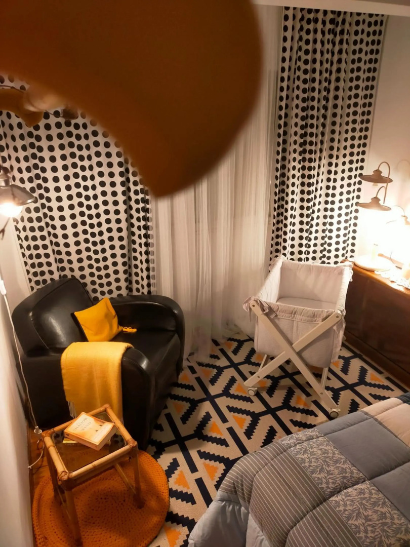 Apartamento boutique "A casa de Lola"