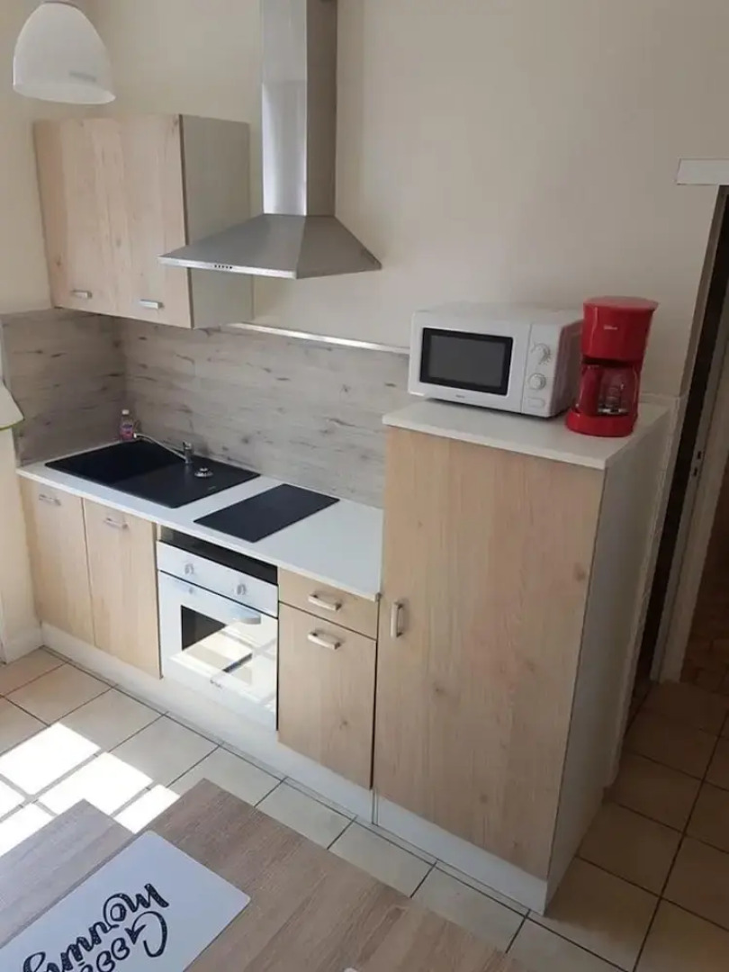 le clos du val marin