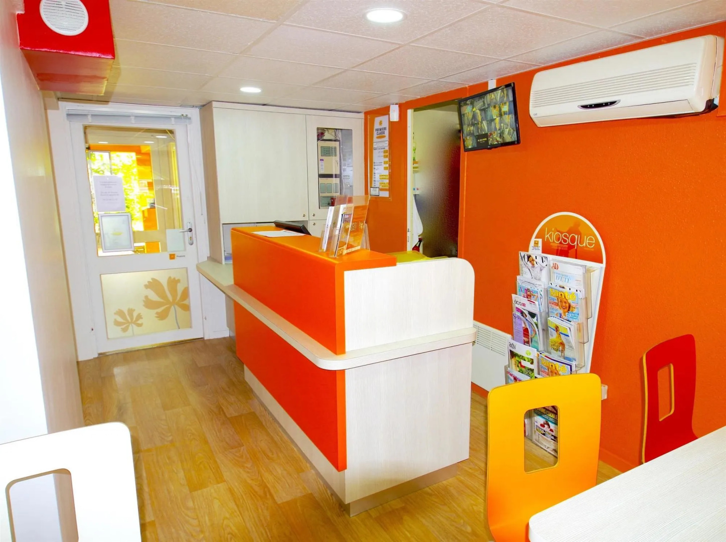 Premiere Classe Saint Quentin