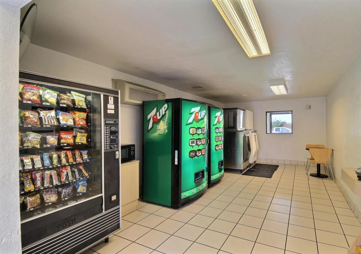 Motel 6 San Marcos, TX