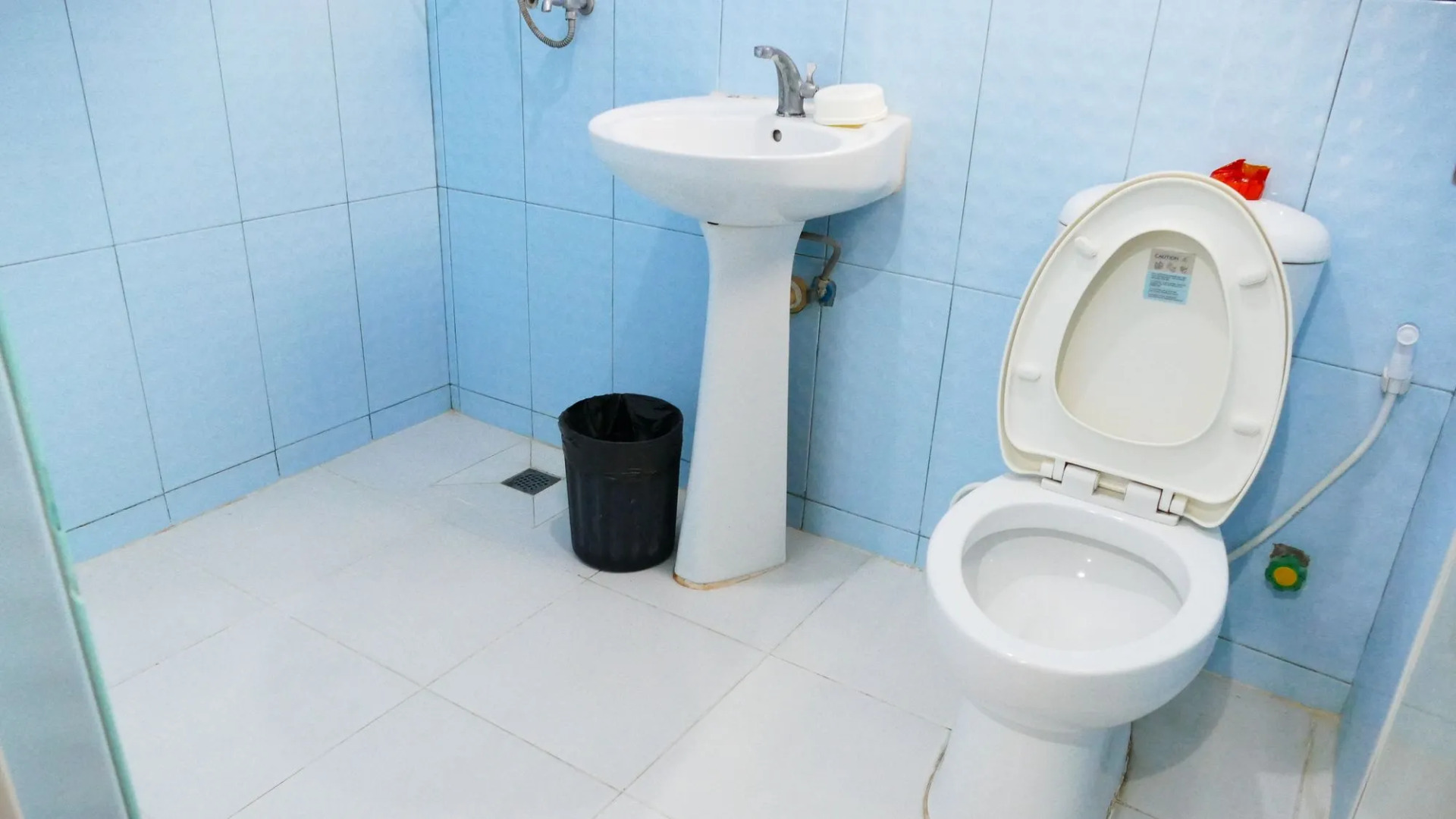 Countess Pension House