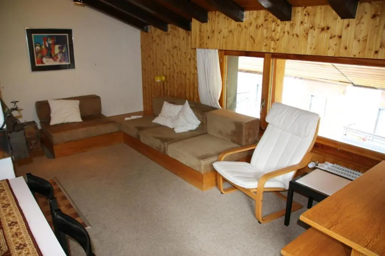 Diablerets SKI LIFT & MOUNTAIN apartments