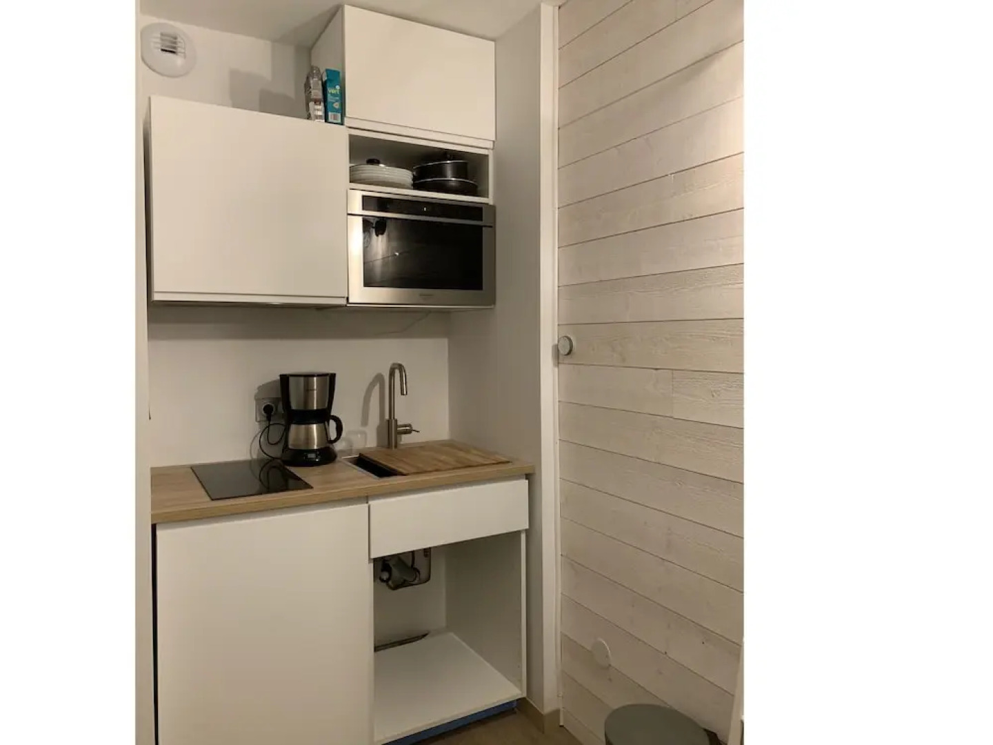 Studio des Cintes Blanques