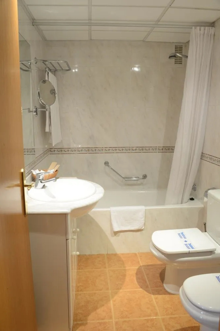 Sercotel Aparthotel Suites Huesca