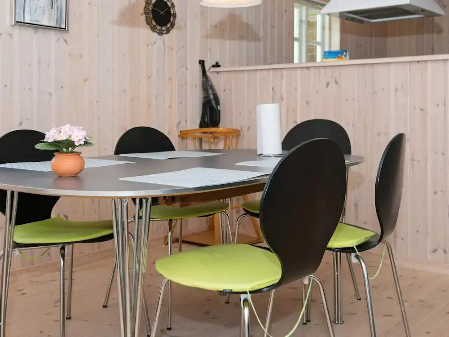 Relaxing Holiday Home in Hejls near Coast