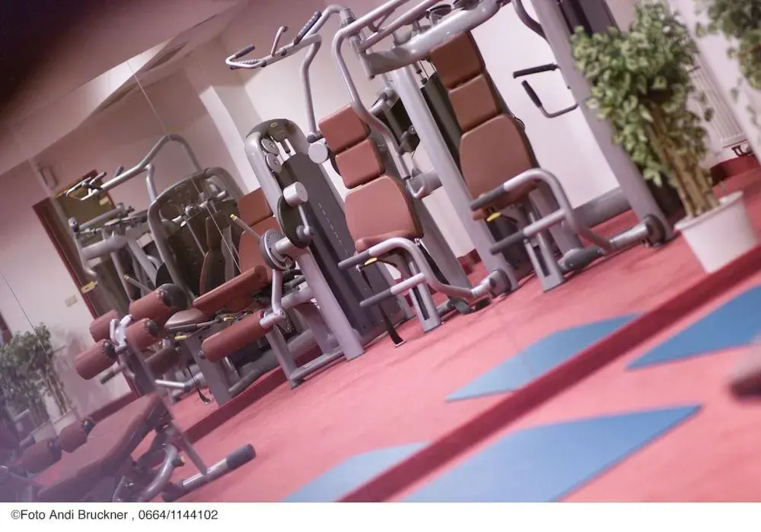 Thermenhotel 4 Jahreszeiten