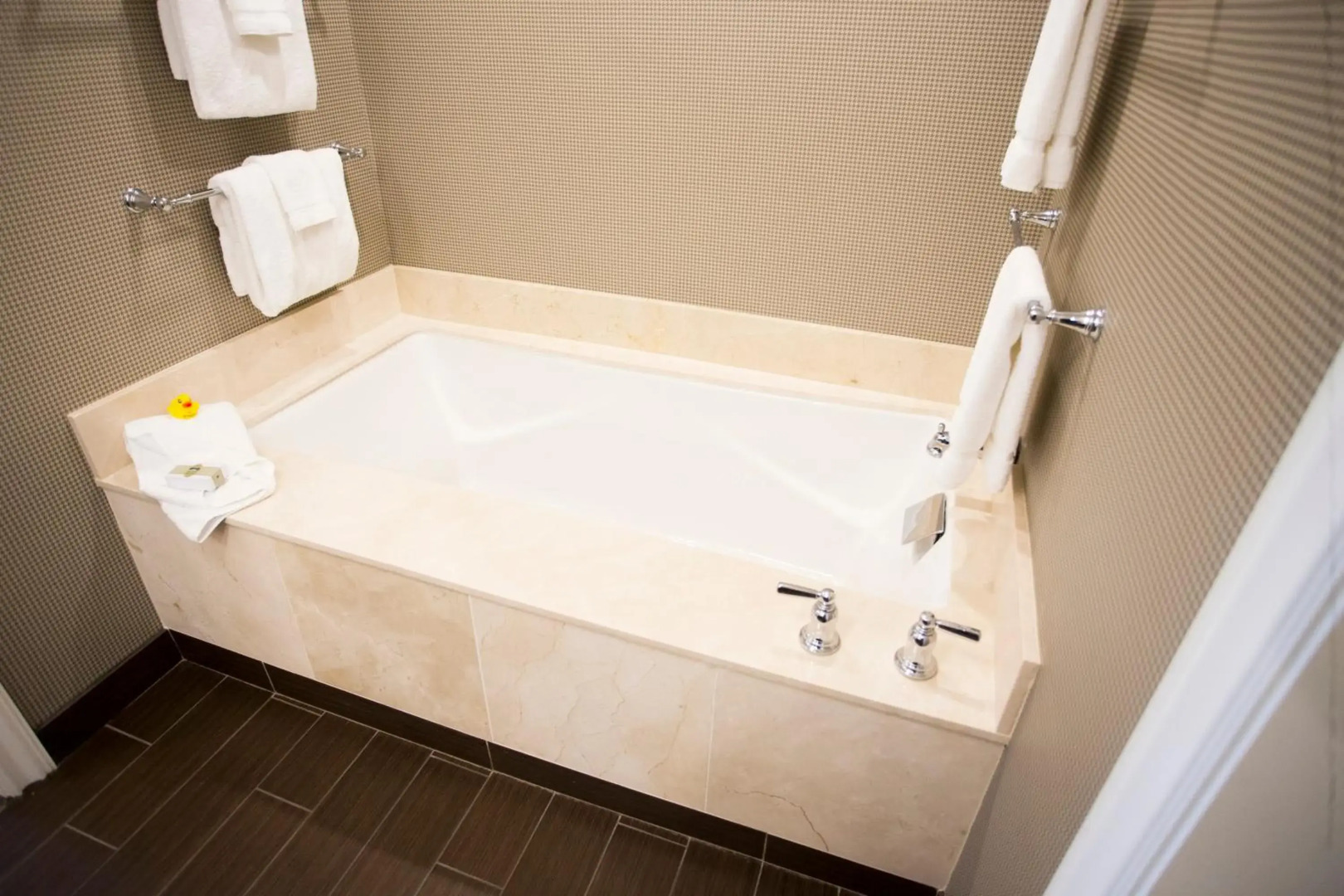 The Atherton Hotel At OSU