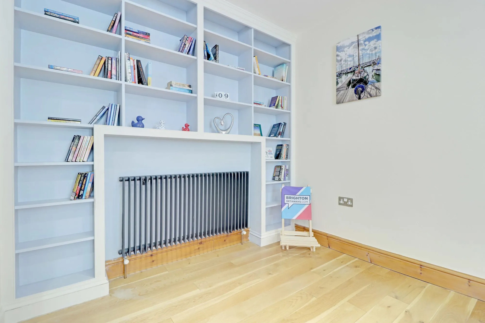 Brighton Getaways - Pebble Mews