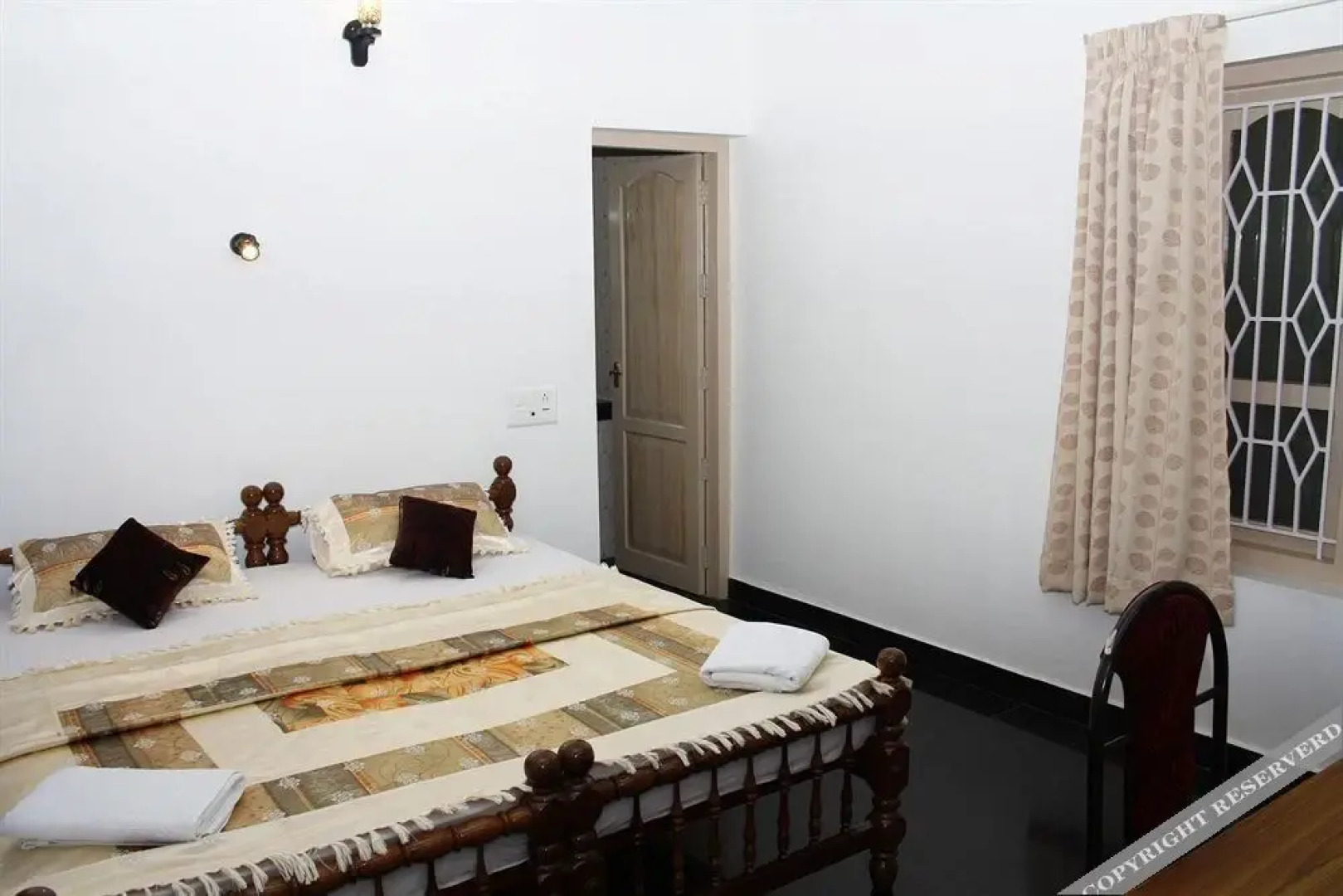 New Ideal Panchakarma Centre