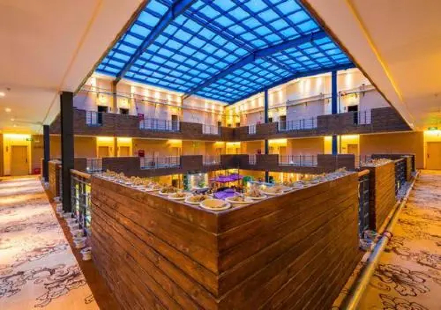 Luoke International Hotel