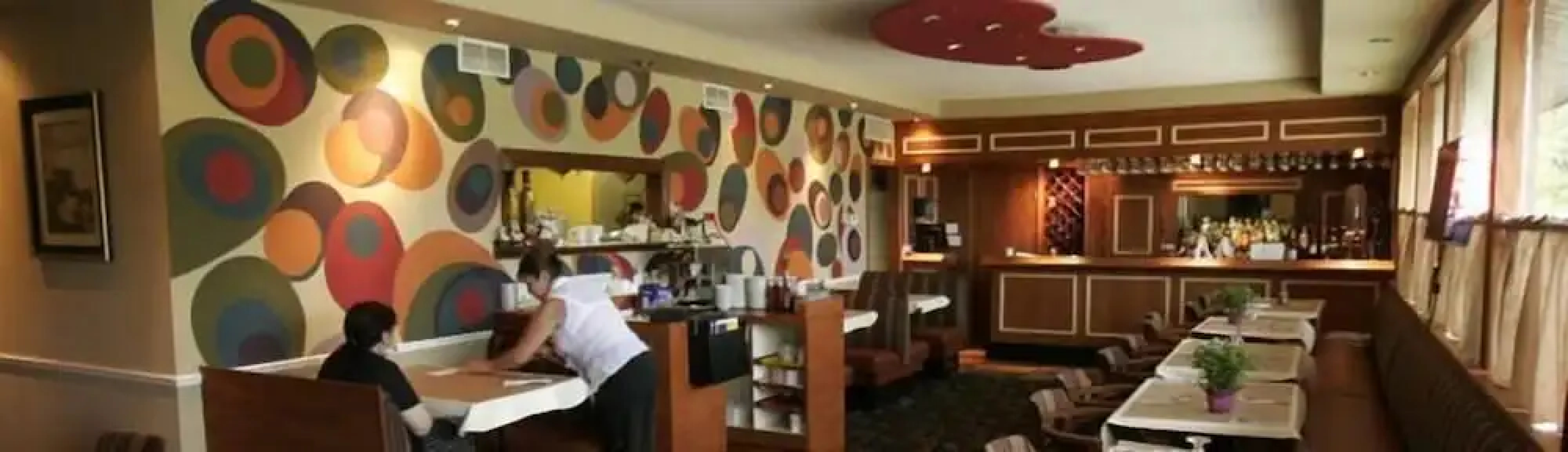 Wainfleet Motel & Restaurant