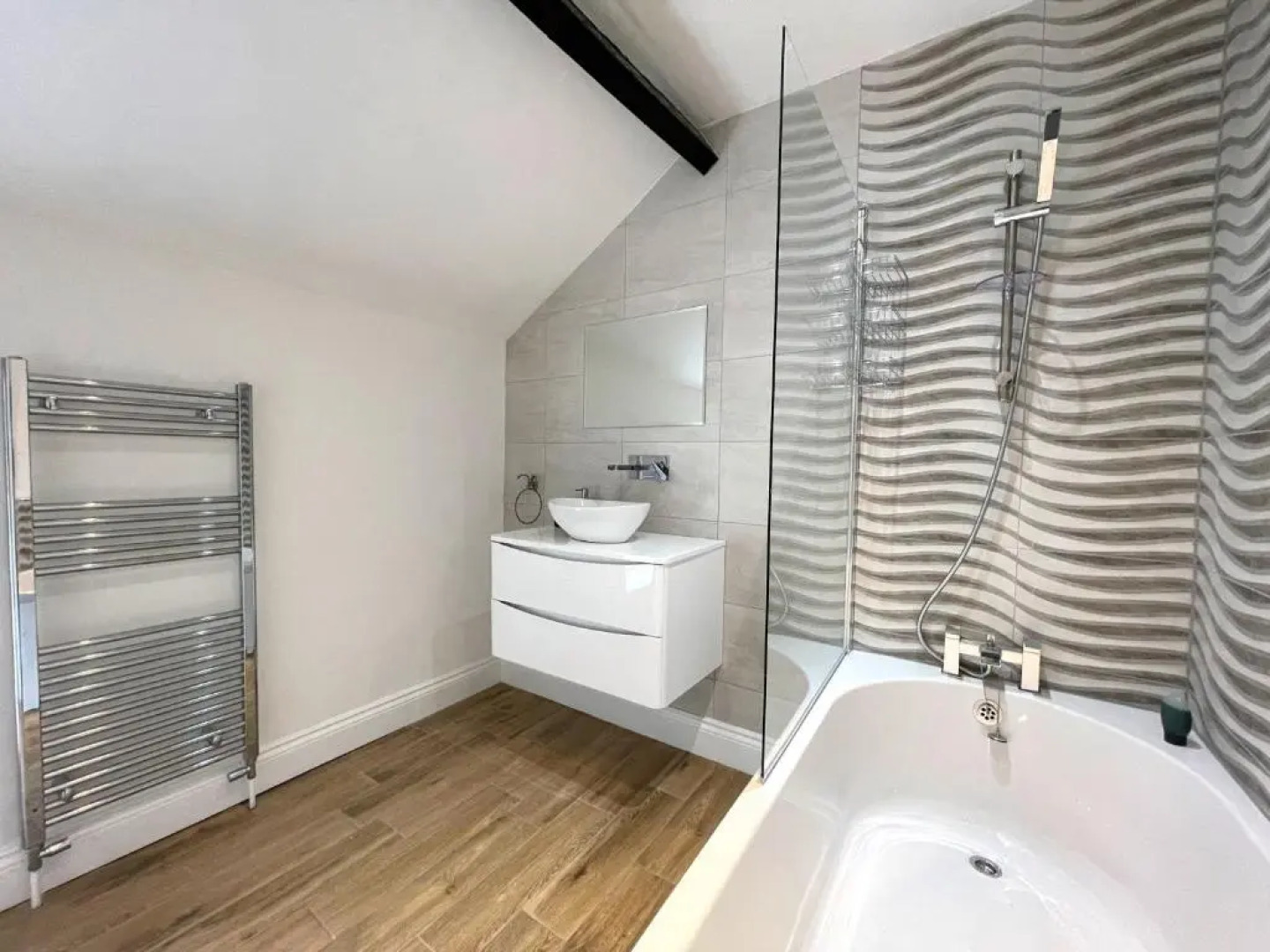 Yr Hen Bopty (The Old Bakery)