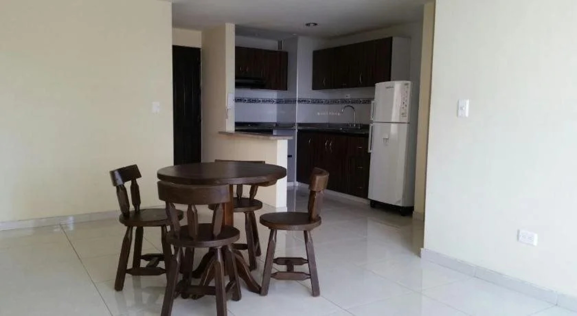 Apartamento Chinca los Lagos - Edificio Diamante