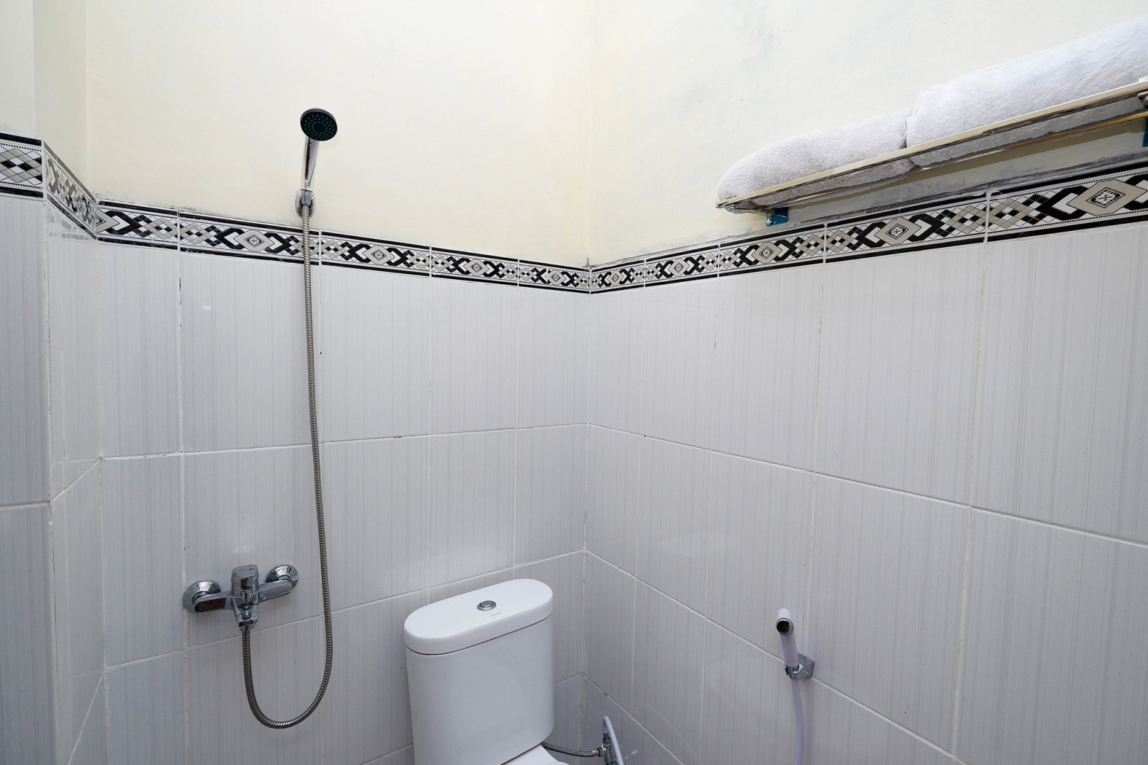 Capital O 2258 Santana Syariah Guest House