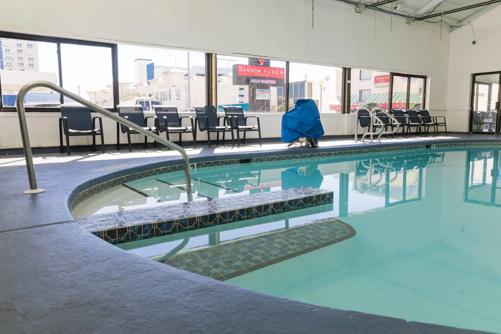 Ramada Plaza by Wyndham Virginia Beach