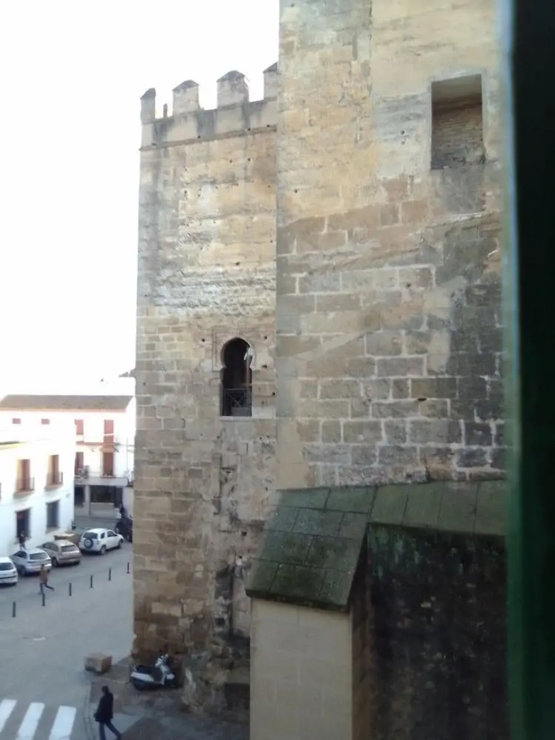 Hostal Comercio