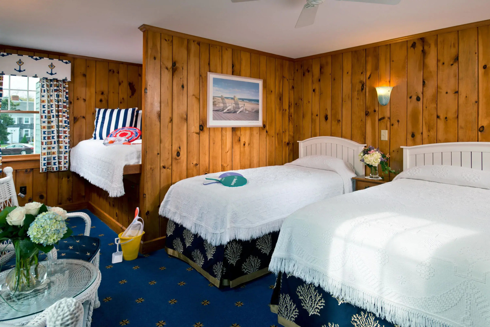 Winstead Beach Resort