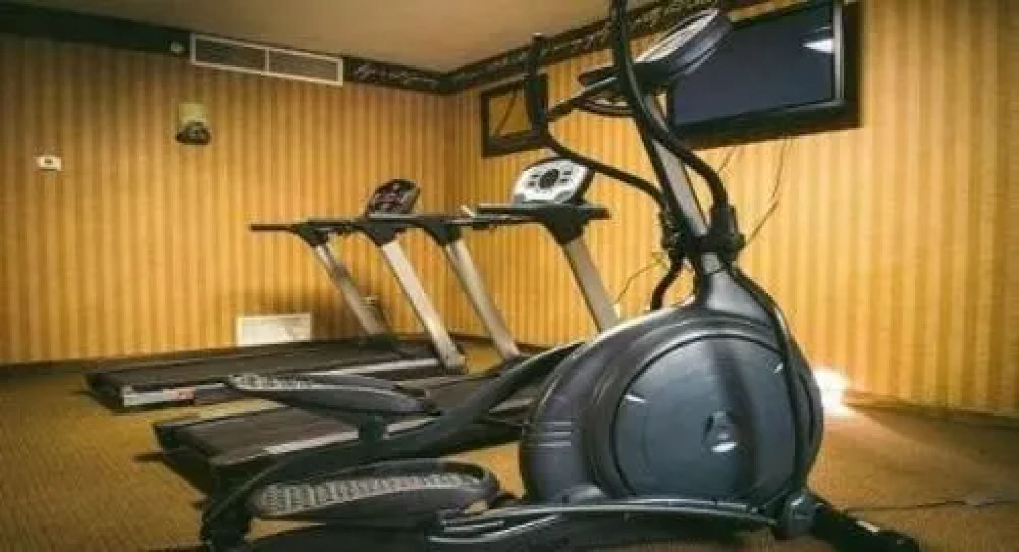 Wyndham Garden  Amarillo