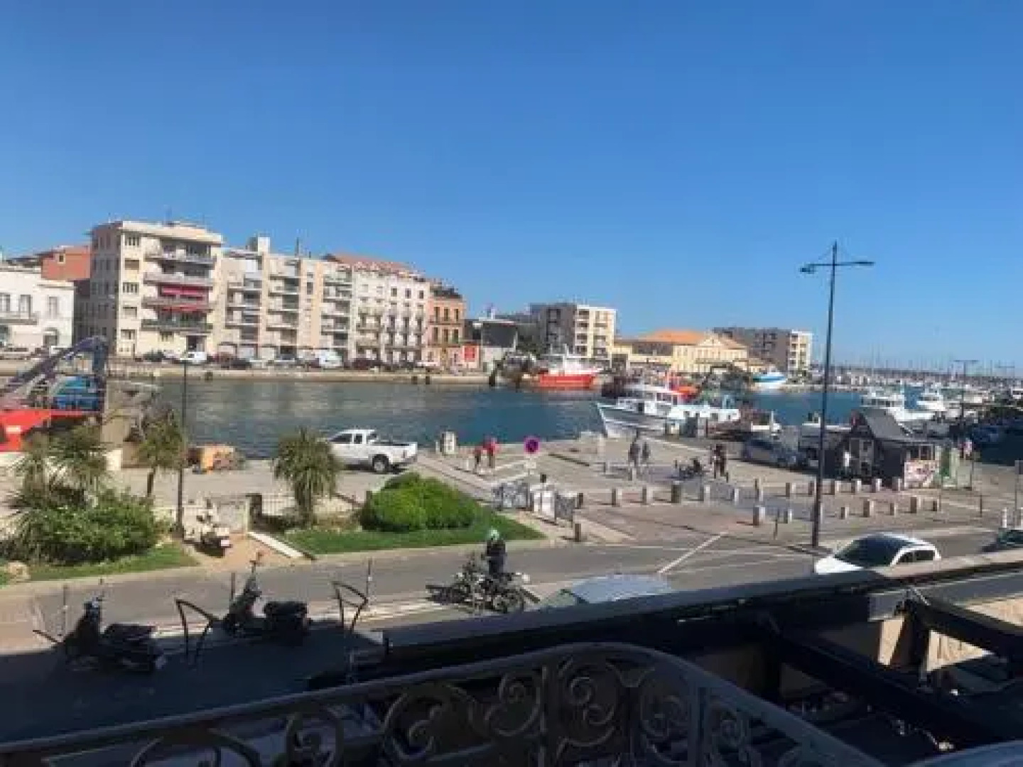 Les Joutes Royales - La Table de Sophie