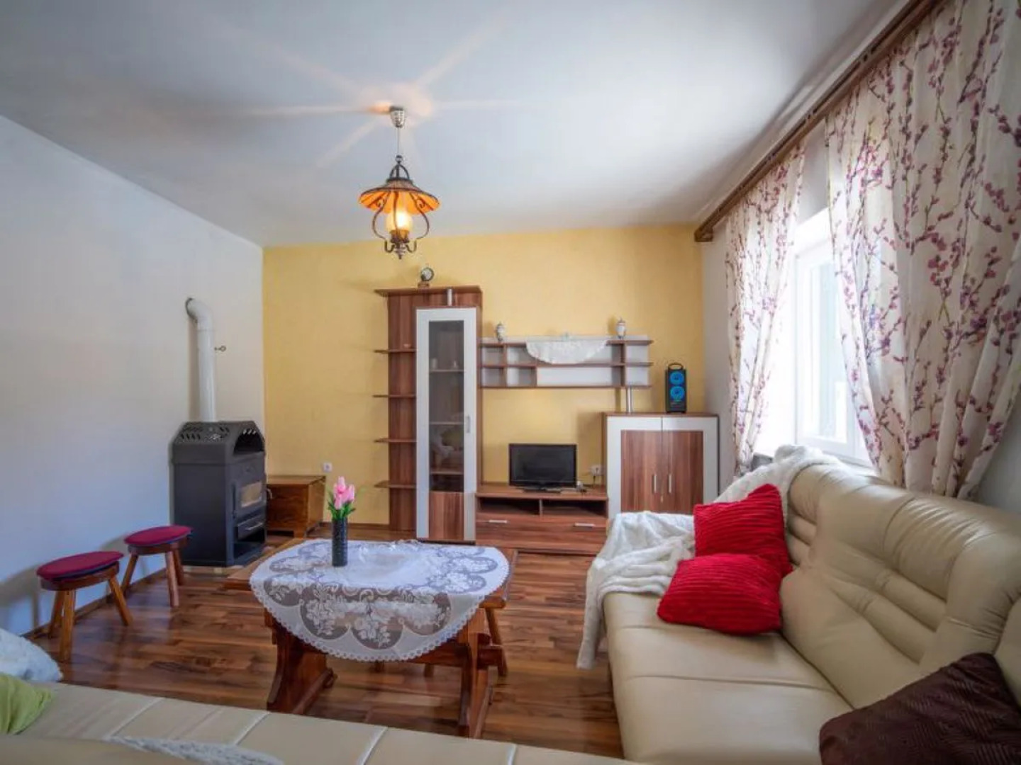 House Saulja Valfurva