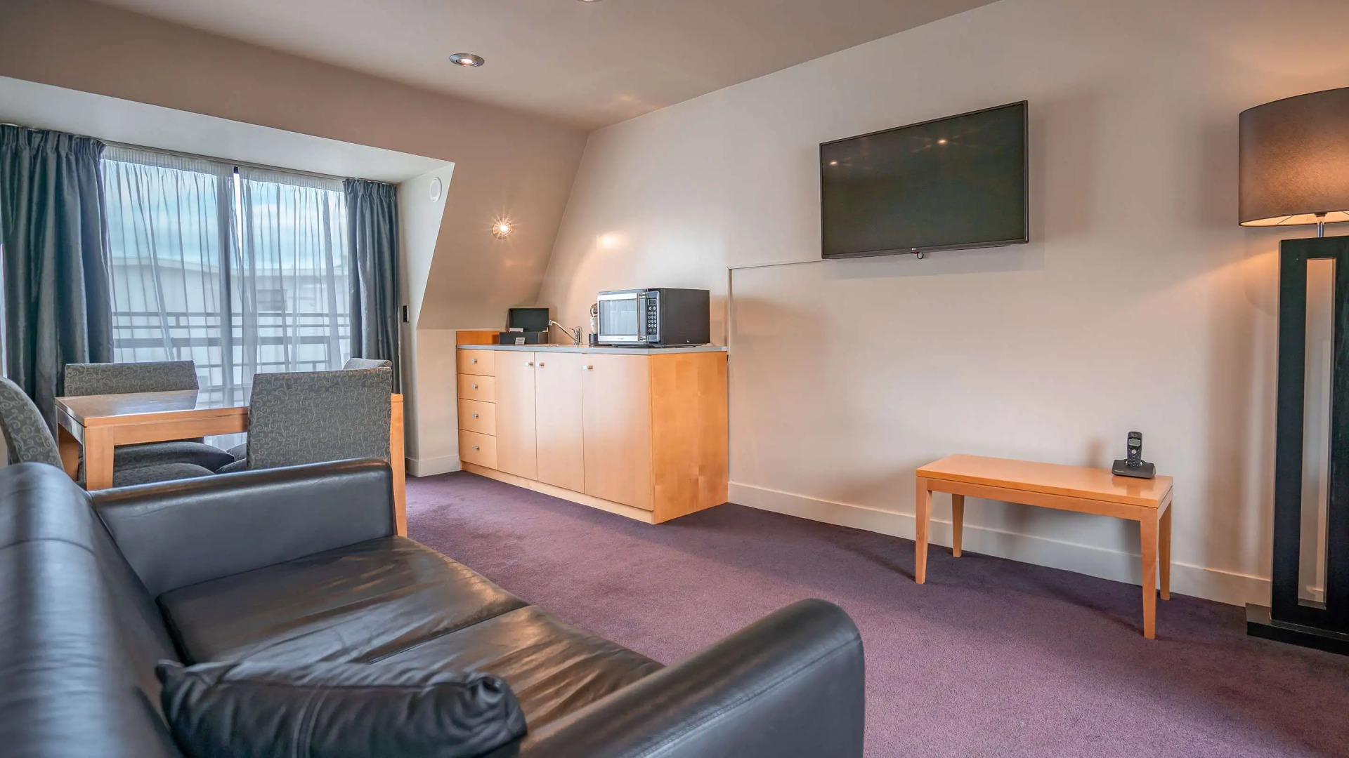 Scenic Hotel Southern Cross