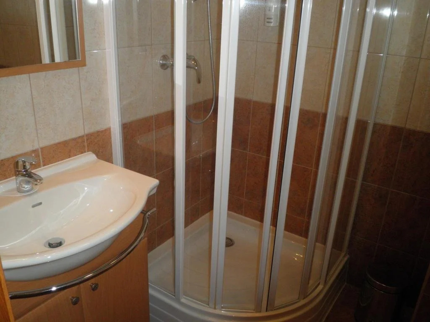 Hotel Tři Věžičky