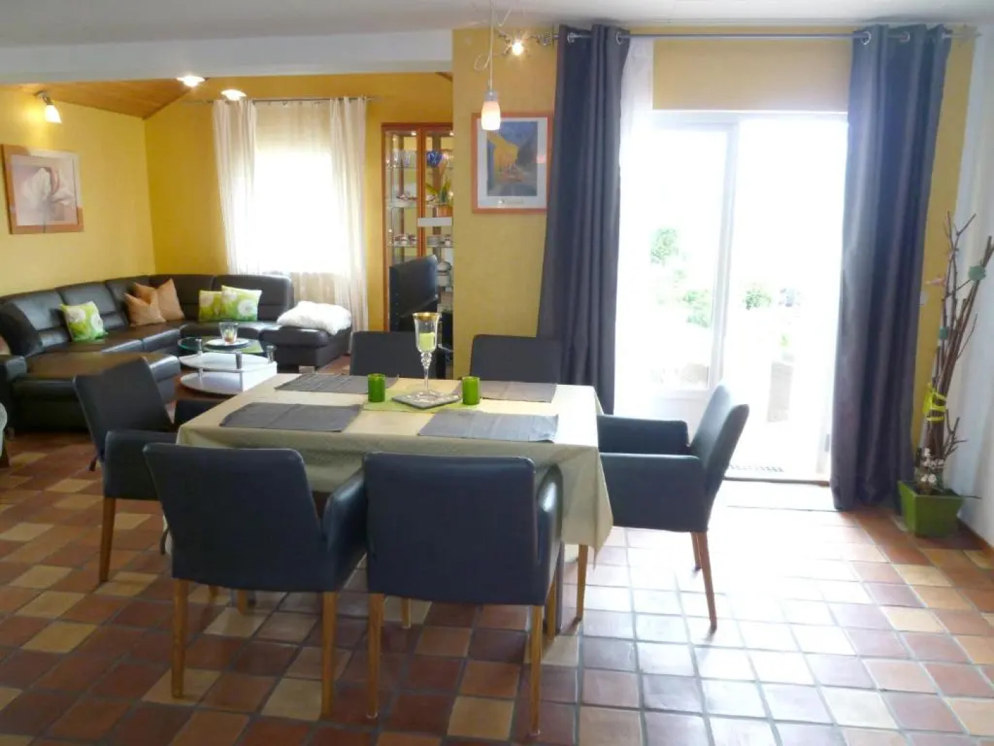 Villa Julian freistehendes Haus - Strand 350 m