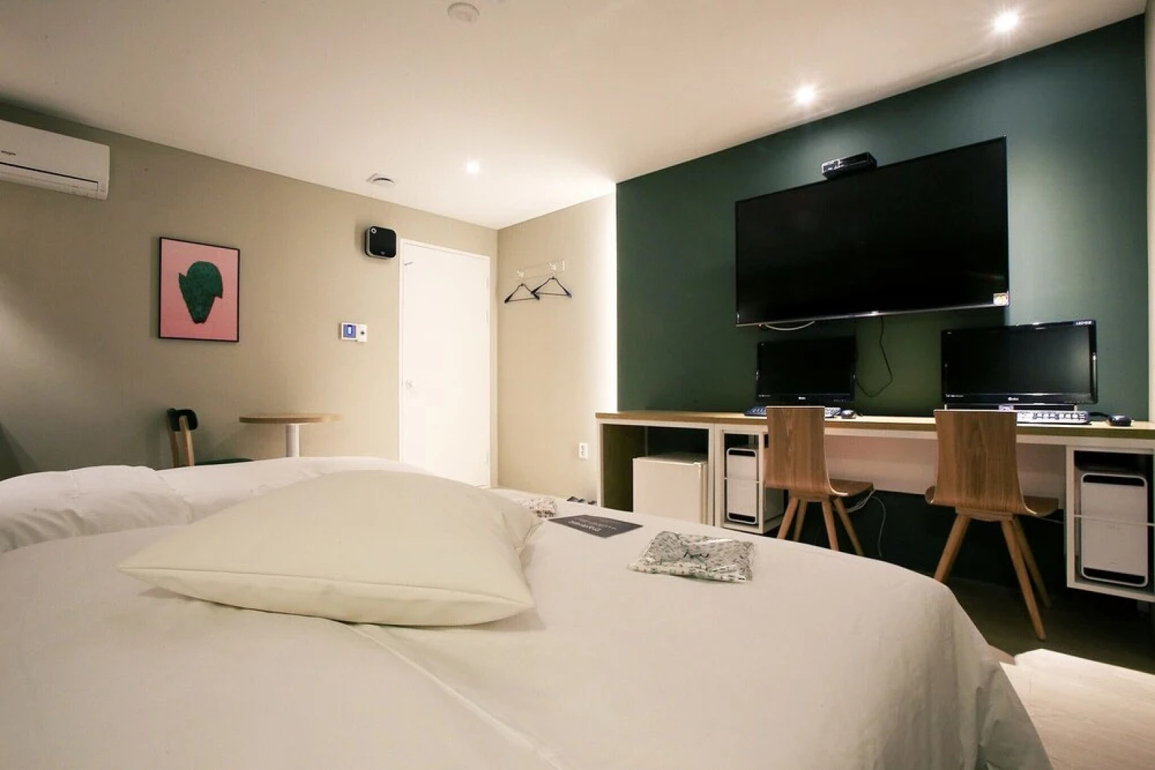 Gwangmyeong Cheolsan Blanc