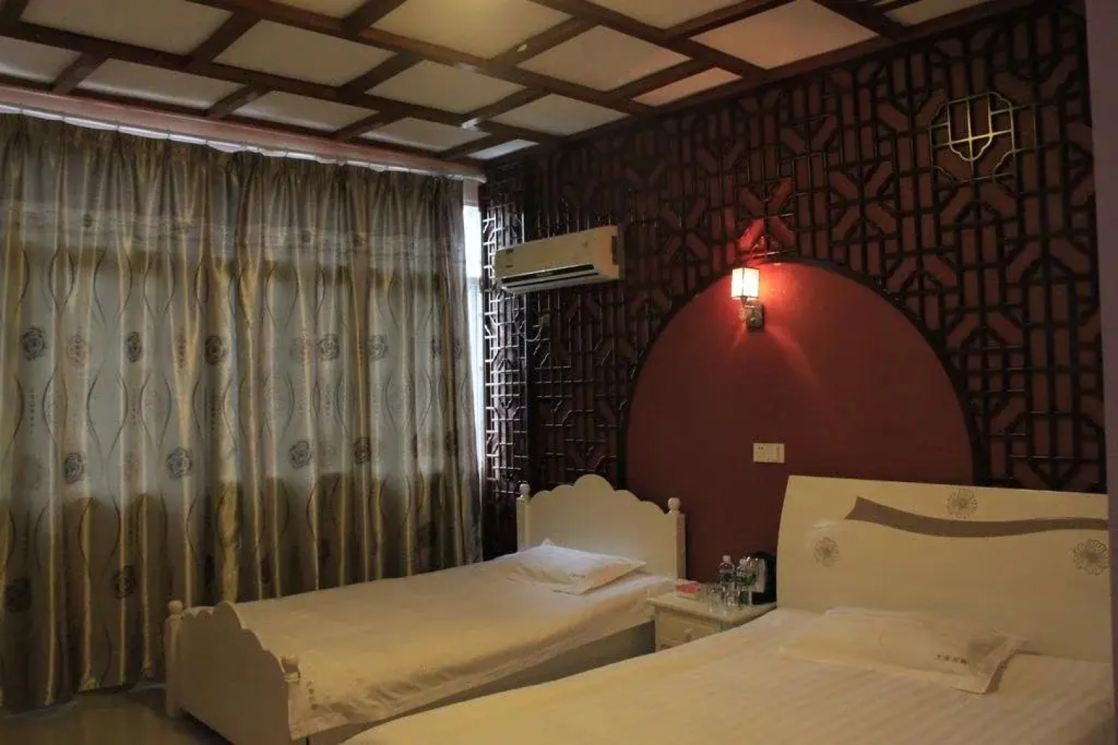 Xitang Dashe Inn (Yunju Branch)