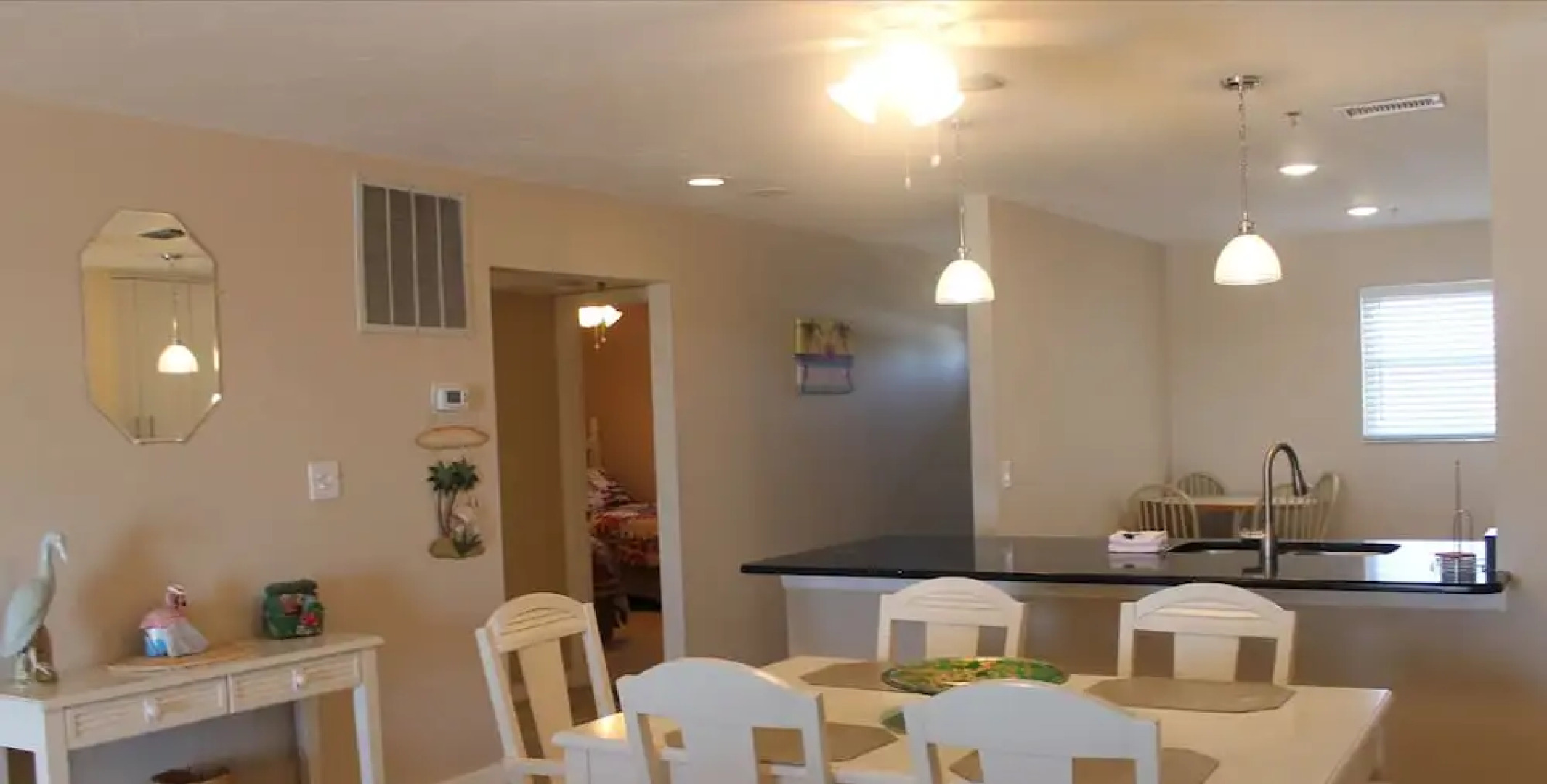 Sea Breeze 303 Apartment