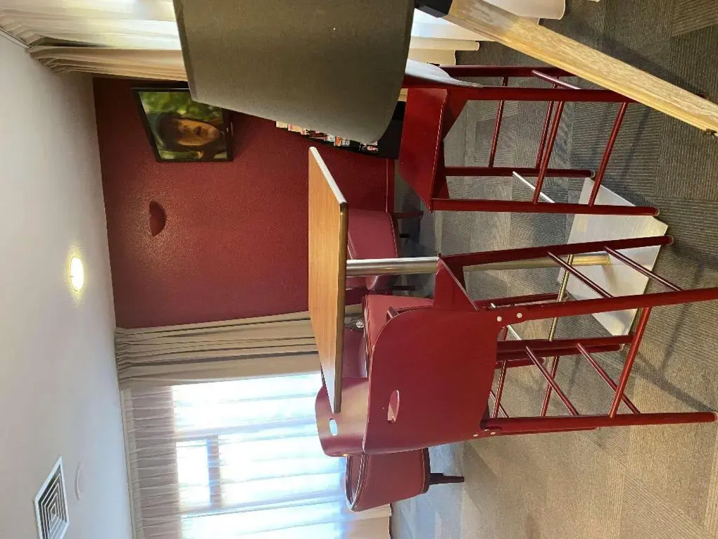 Campanile NATURE - Cahors