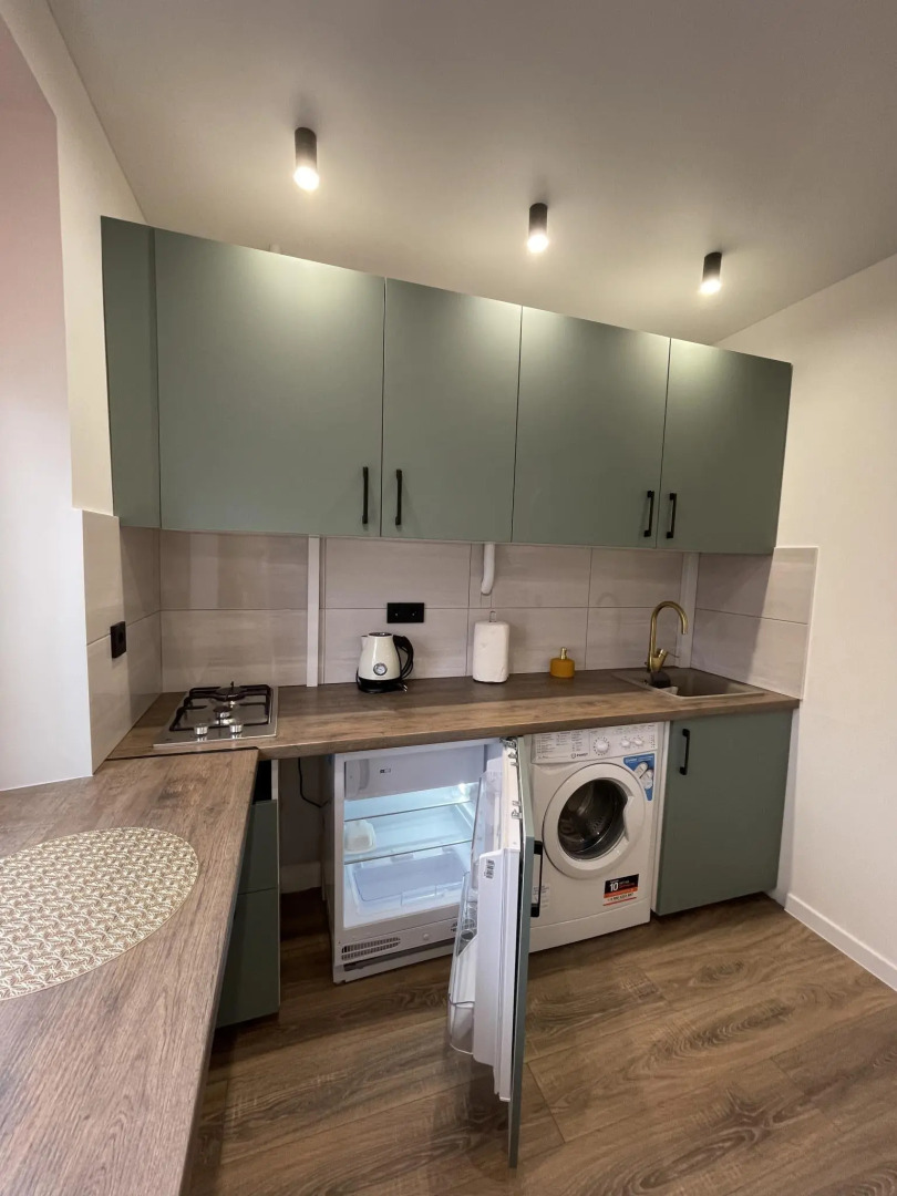 Апартаменты на улице Черняховского