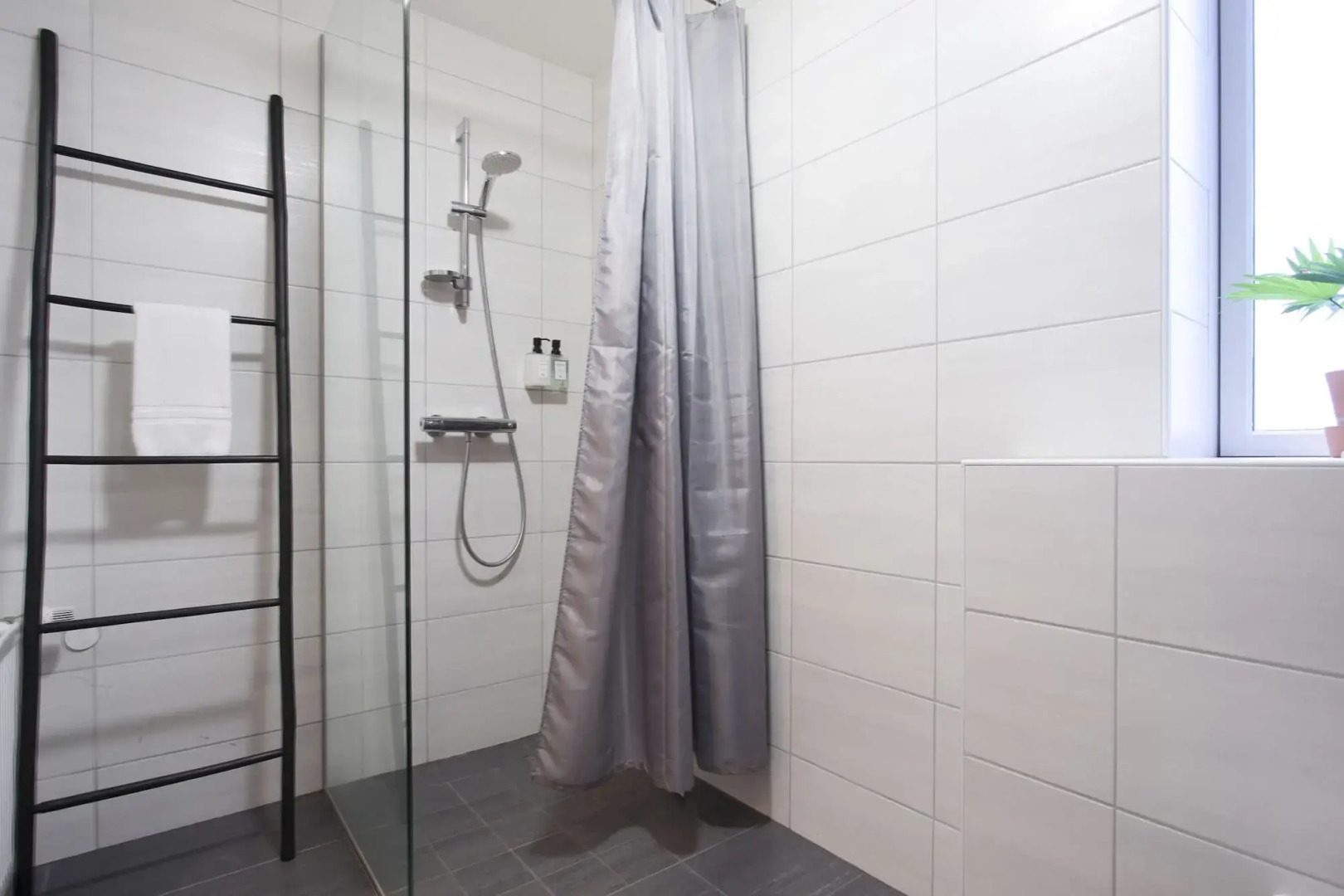 Týr Apartments by Heimaleiga