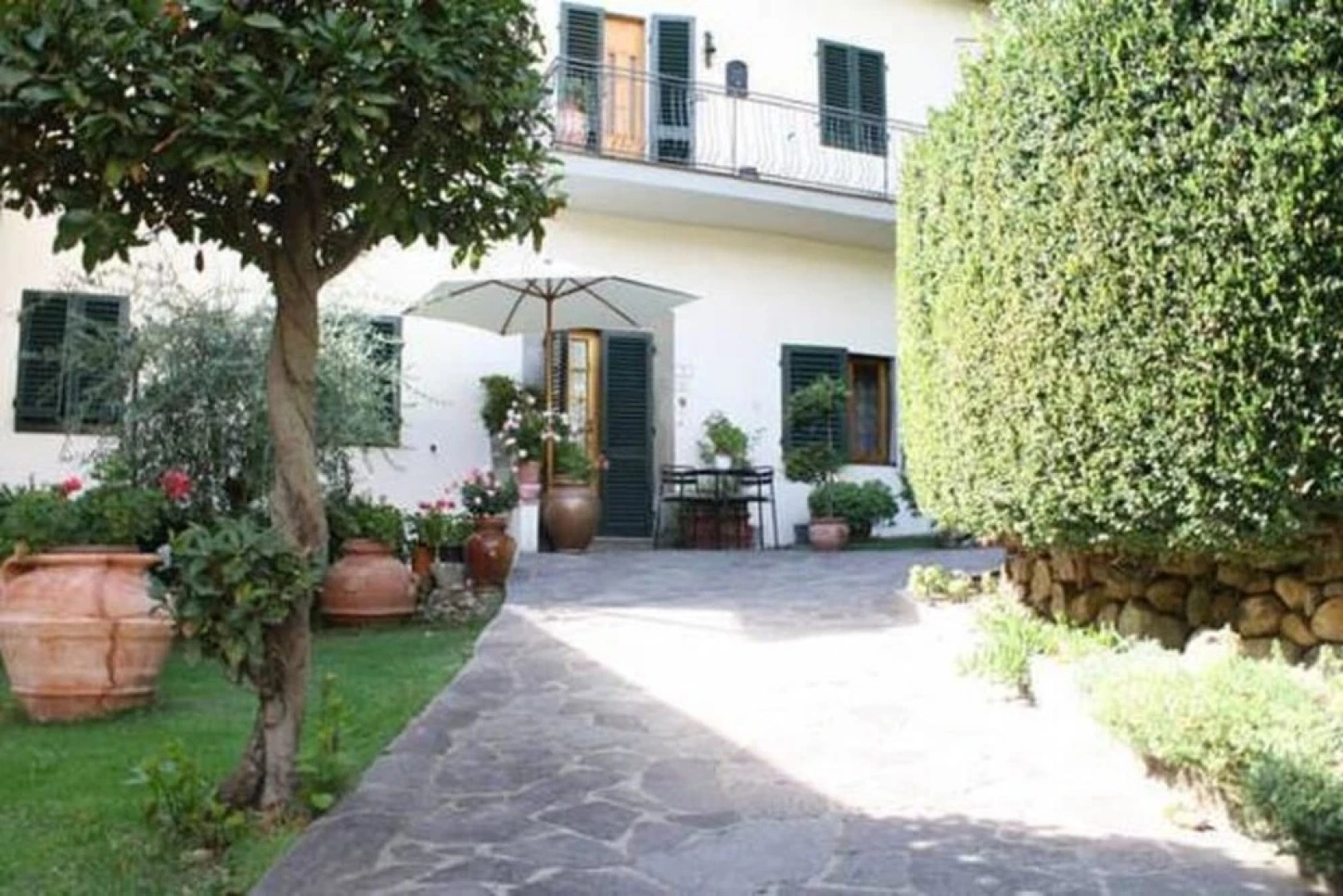 Guest House Le Piagge