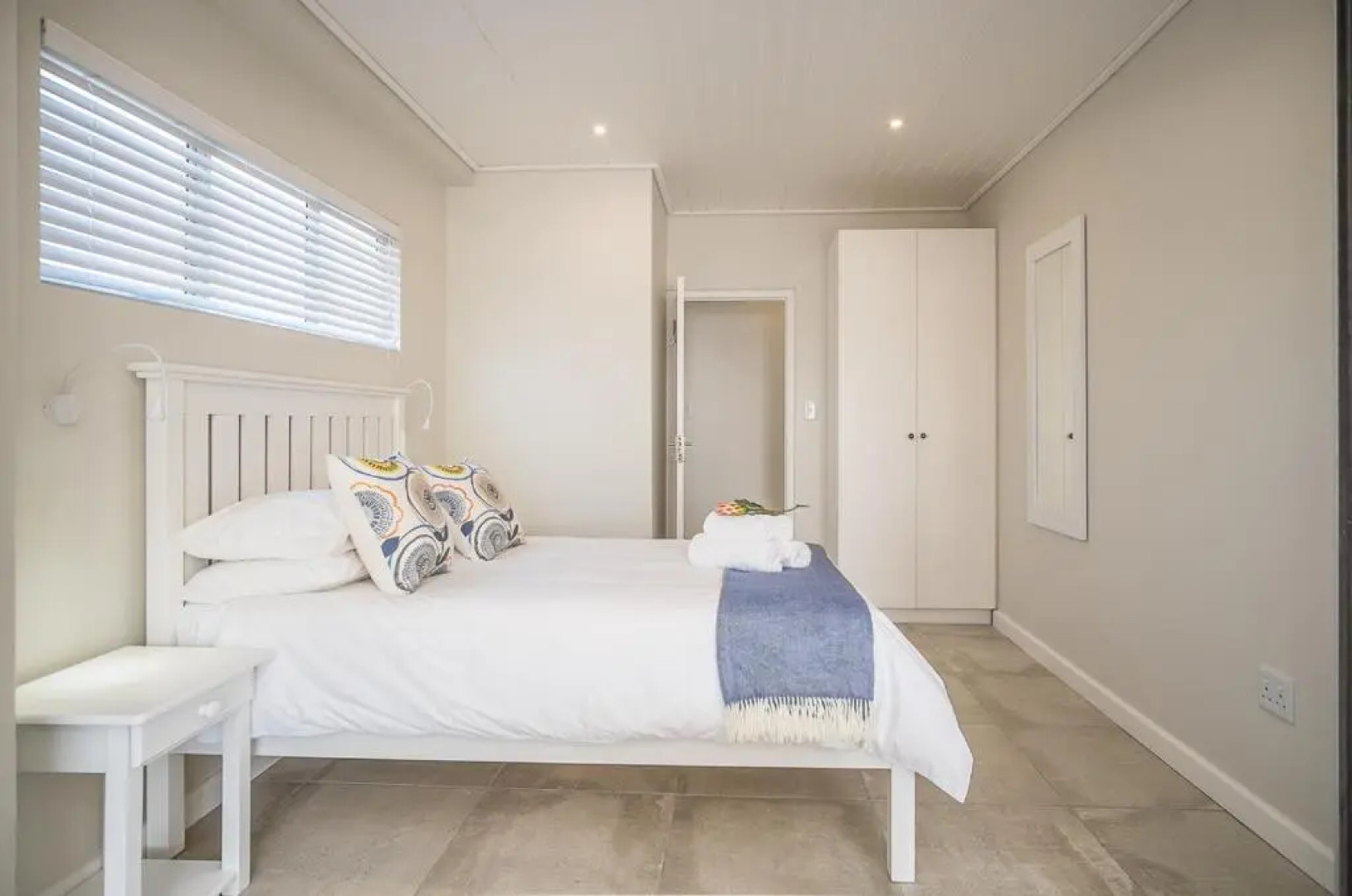 Fork West Holiday Apartments