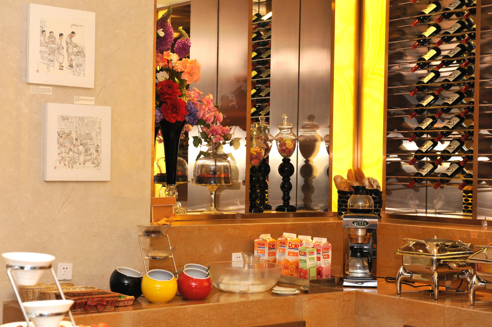 New Harbour Service Apartments