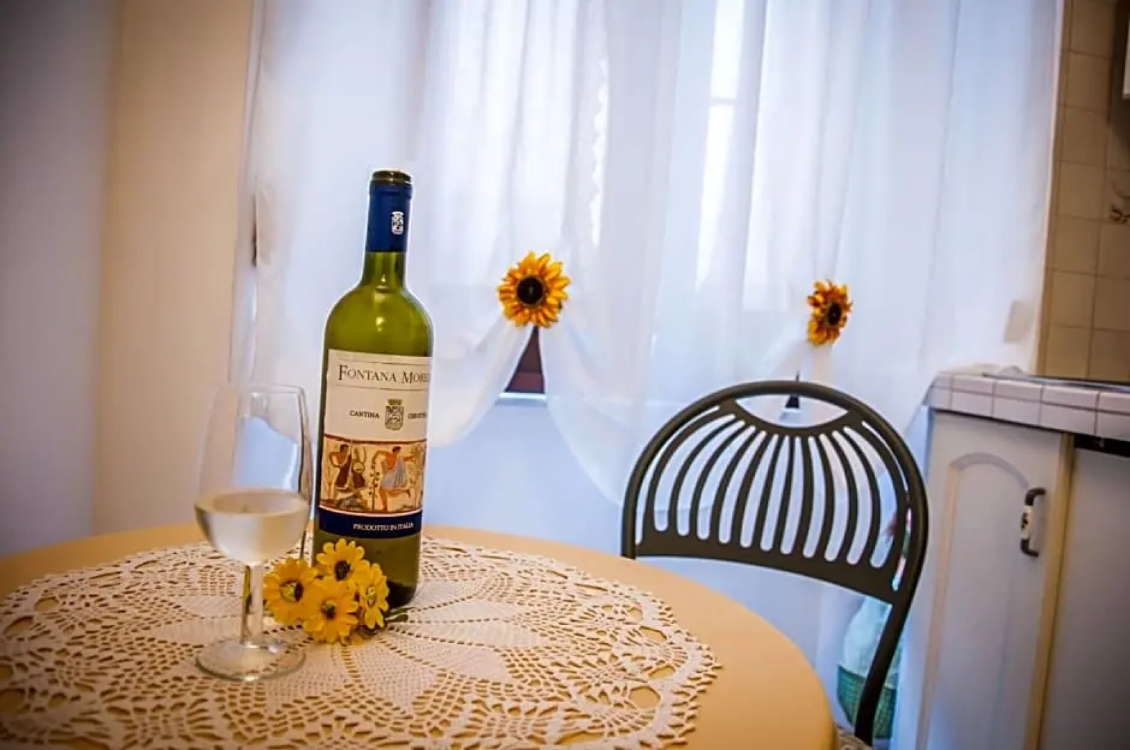 Bed and Breakfast Loggetta