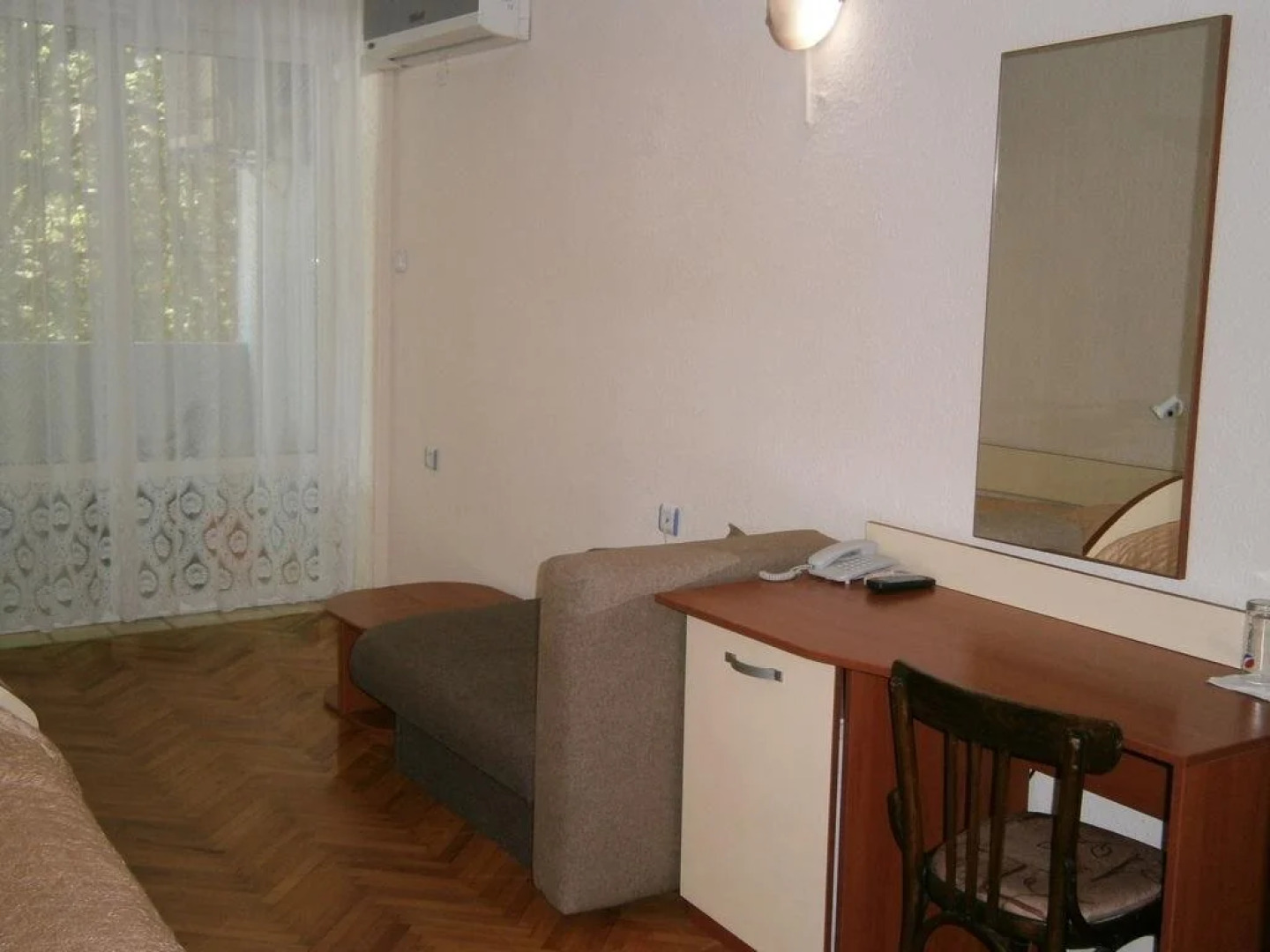 Ariana Hotel - All Inclusive