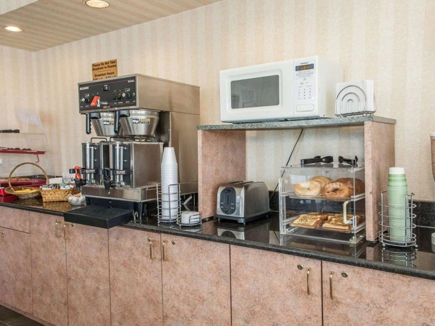 Baymont by Wyndham Lebanon IN