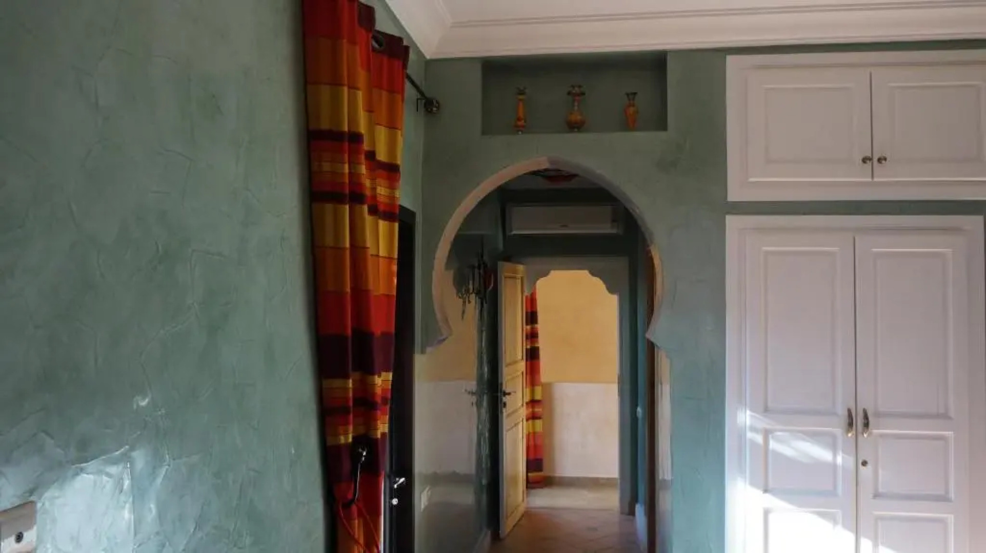 Villa Residence Oumnas