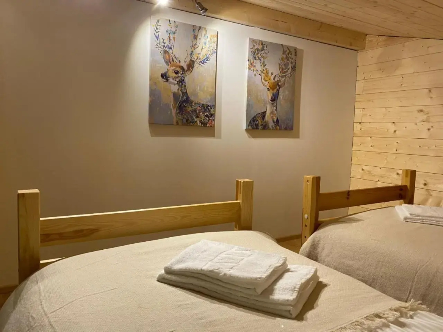 Appartement Hochmais Hinterthal by Easy Holiday