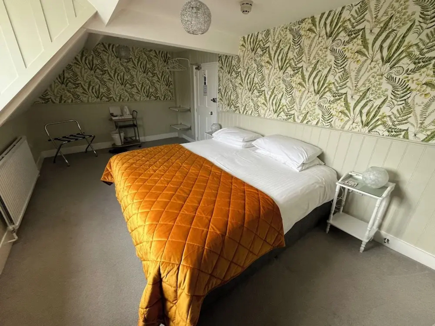 The Palmerston Rooms