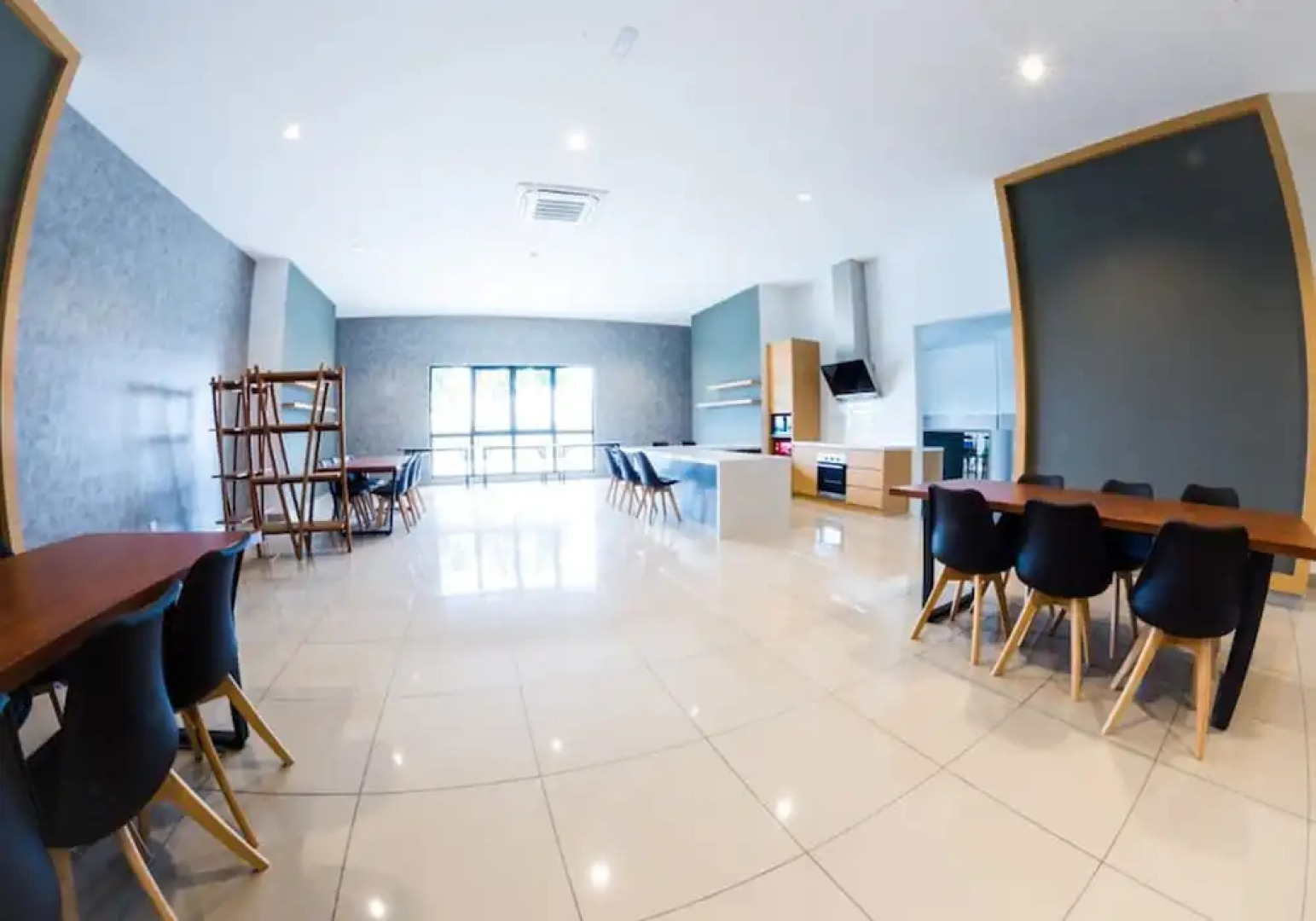 Conezion Putrajaya by SYNC