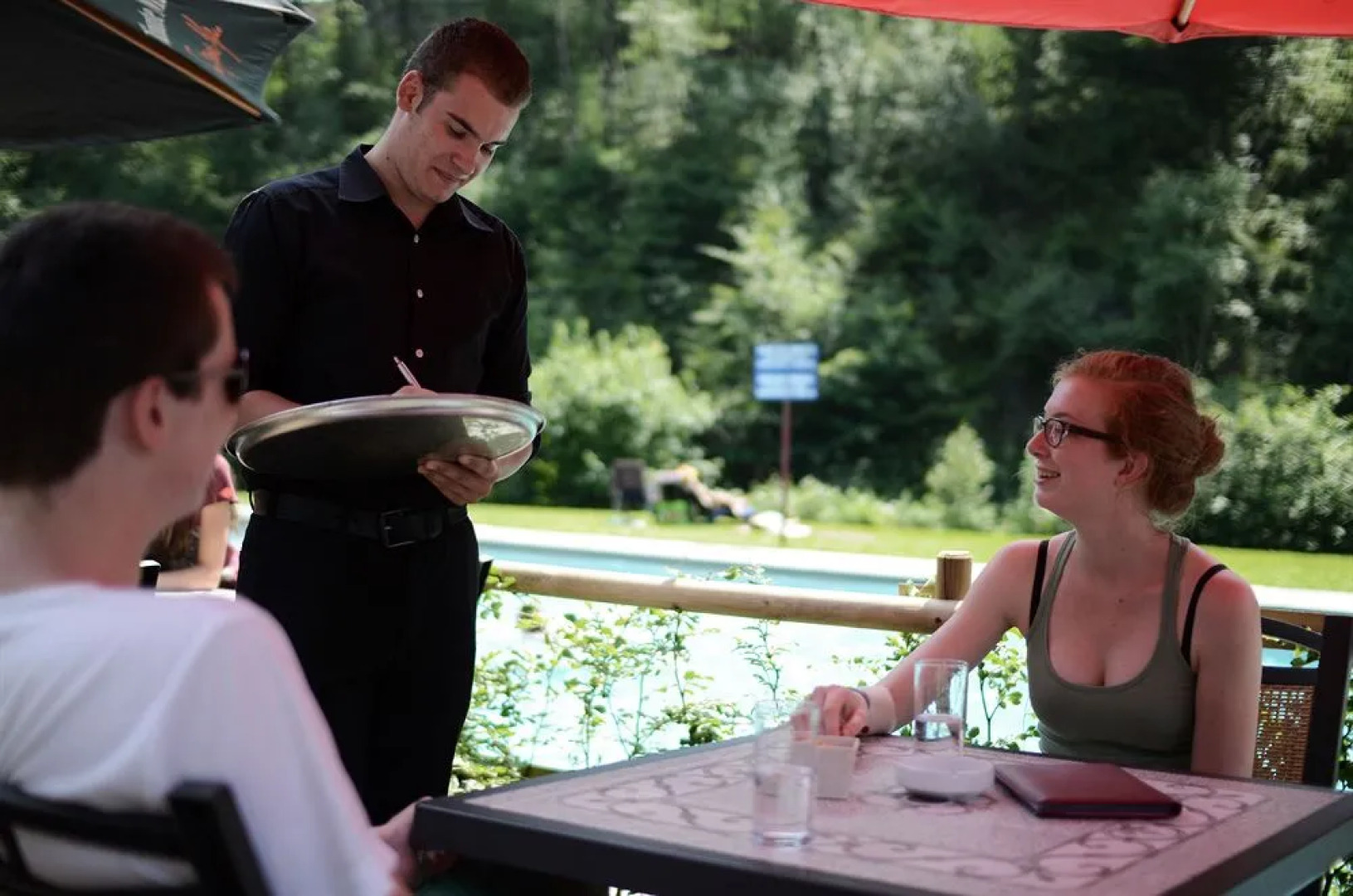 Le Val d'Arimont Hotel