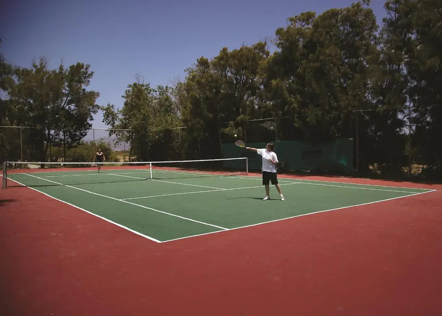 Atlantica Thalassa Hotel - All Inclusive