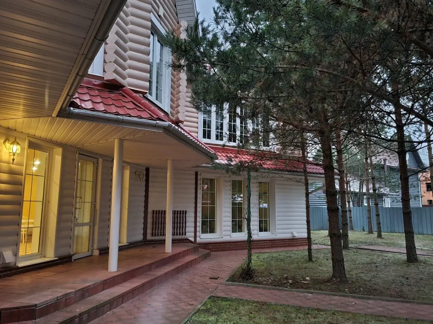 Spa Chill Villa (Спа Чилл Вилла)