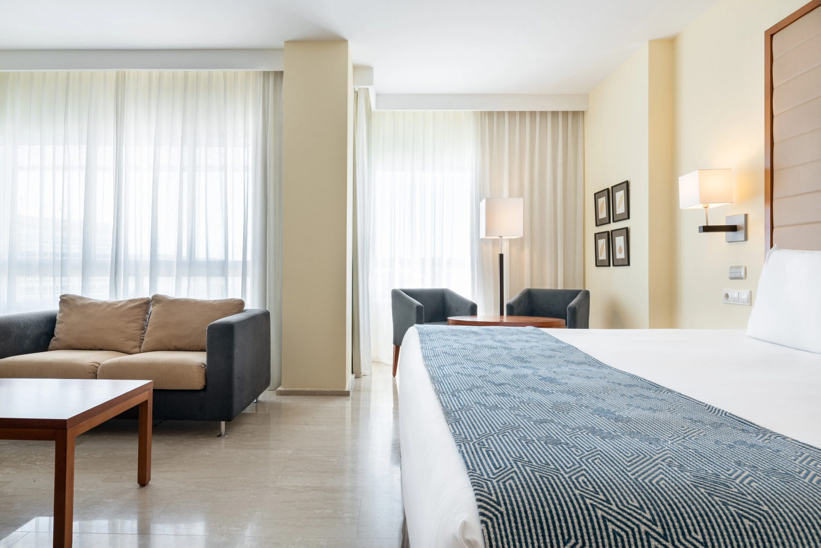 Eurostars Isla De La Toja