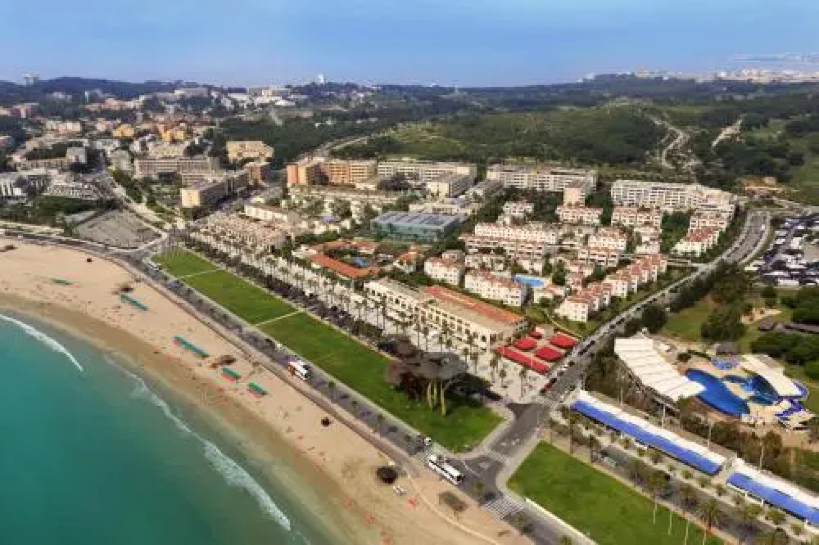 Bahia Planet Costa Dorada