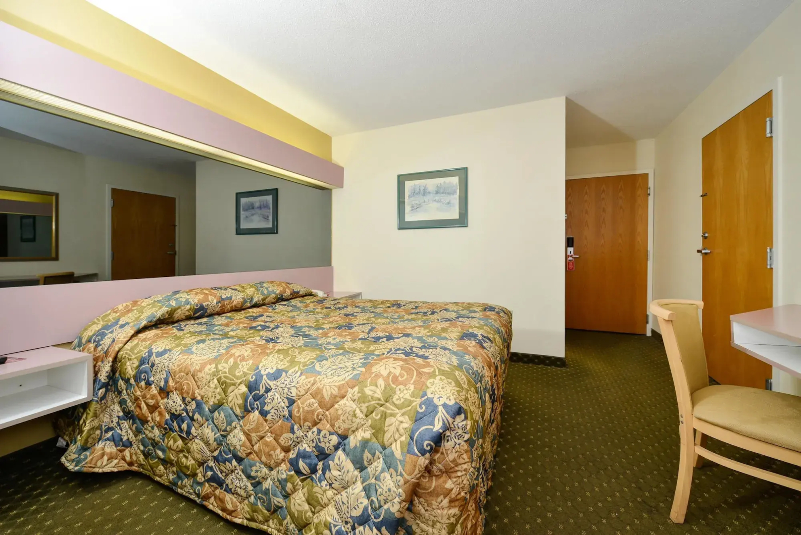 Americas Best Value Inn East Syracuse